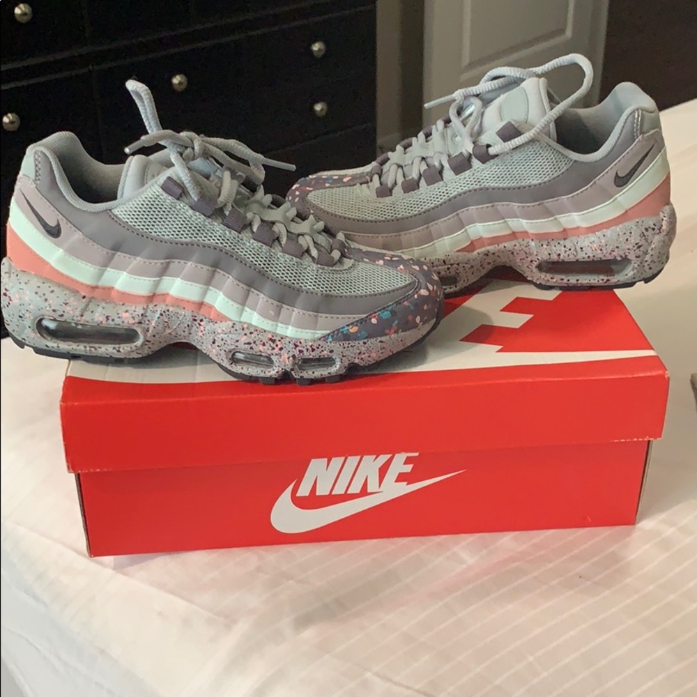 Women’s Nike Air Max 95